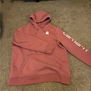 Carhartt hoodie